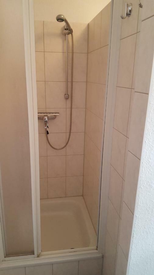 Neu! Ferienwohnung In Ерфурт Екстериор снимка