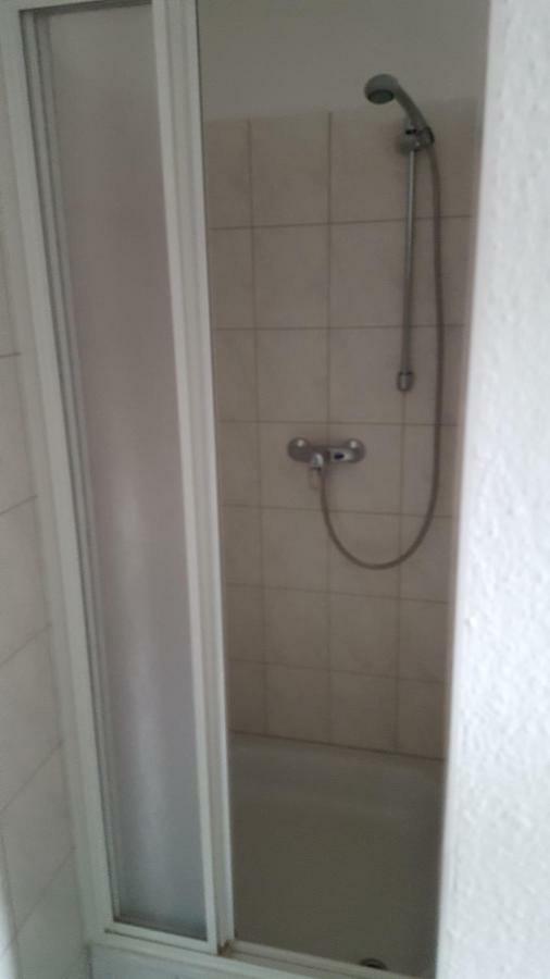 Neu! Ferienwohnung In Ерфурт Екстериор снимка